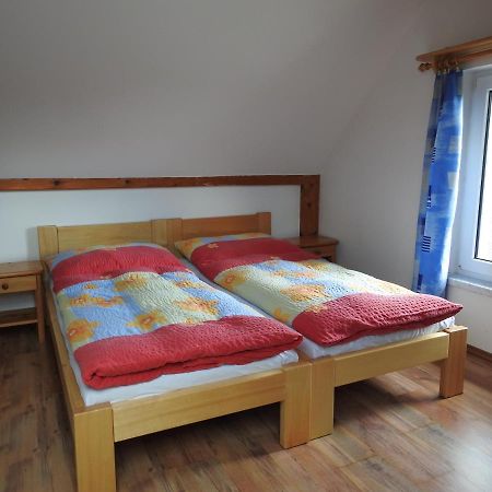 Guest House Jana Horní Maršov Kültér fotó
