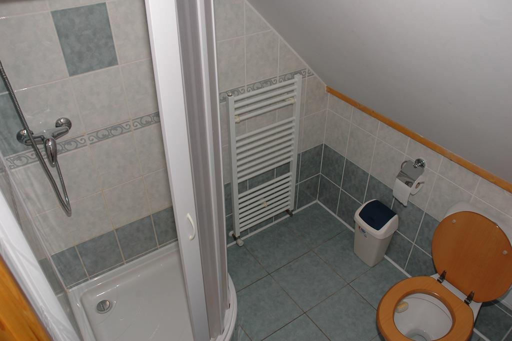 Guest House Jana Horní Maršov Szoba fotó