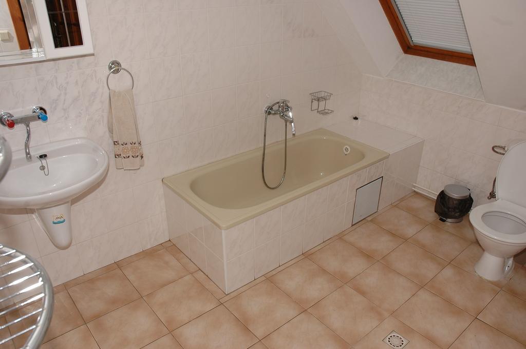 Guest House Jana Horní Maršov Szoba fotó