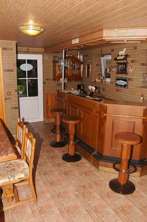 Guest House Jana Horní Maršov Kültér fotó
